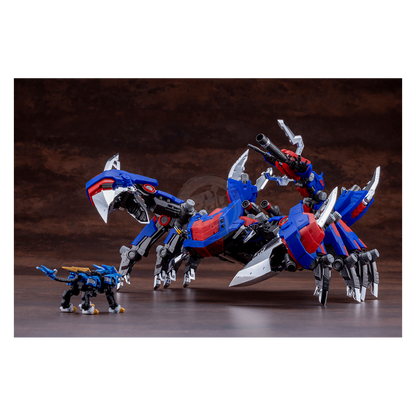[ZOIDS] Death Stinger Hiltz Special 2000 [Recolor]