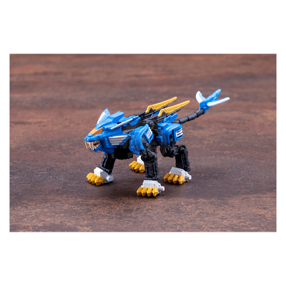 [ZOIDS] Death Stinger Hiltz Special 2000 [Recolor]
