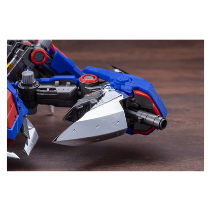 [ZOIDS] Death Stinger Hiltz Special 2000 [Recolor]