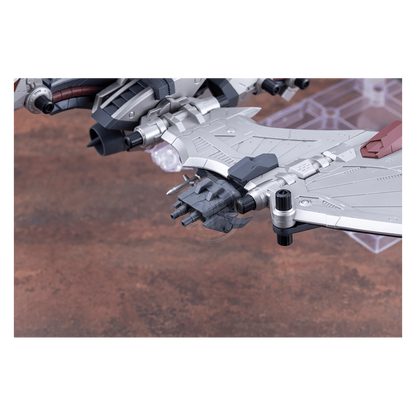 [ZOIDS] Storm Sworder Ala Barone Special 2000 [Recolor]