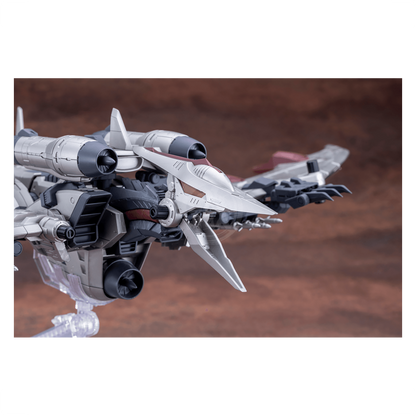 [ZOIDS] Storm Sworder Ala Barone Special 2000 [Recolor]