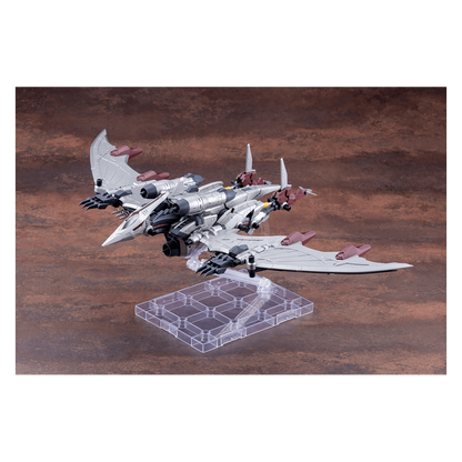 [ZOIDS] Storm Sworder Ala Barone Special 2000 [Recolor]