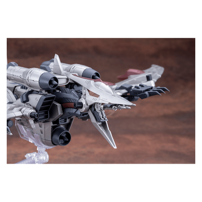 [ZOIDS] Storm Sworder Ala Barone Special 2000 [Recolor]