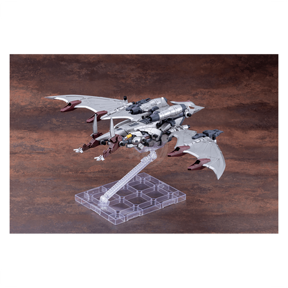 [ZOIDS] Storm Sworder Ala Barone Special 2000 [Recolor]