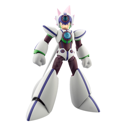 Axl [White Ver.] [Mega Man X]