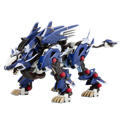 RZ-041 Liger Zero Jager [Marking Plus Ver.]