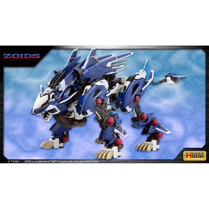 RZ-041 Liger Zero Jager [Marking Plus Ver.]