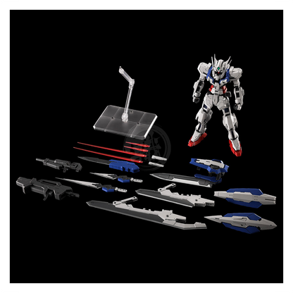 MG Gundam Astraea + Proto GN Twin Broad Blade - ShokuninGunpla