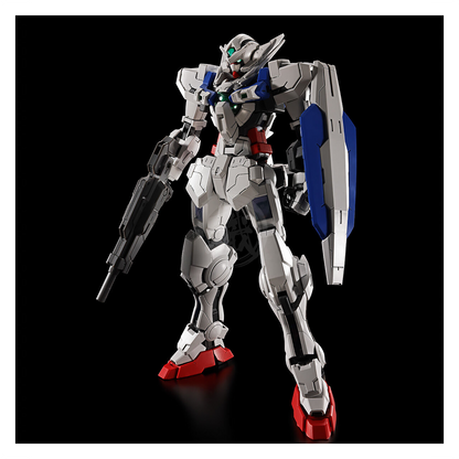 MG Gundam Astraea + Proto GN Twin Broad Blade - ShokuninGunpla