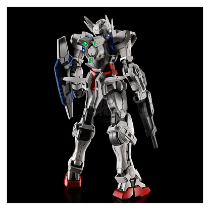 MG Gundam Astraea + Proto GN Twin Broad Blade - ShokuninGunpla