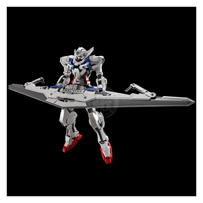 MG Gundam Astraea + Proto GN Twin Broad Blade - ShokuninGunpla