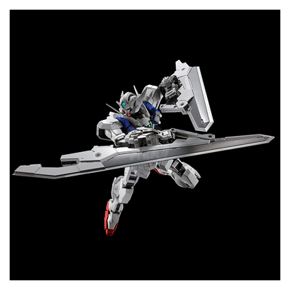 MG Gundam Astraea + Proto GN Twin Broad Blade - ShokuninGunpla