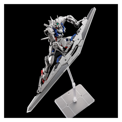 MG Gundam Astraea + Proto GN Twin Broad Blade - ShokuninGunpla