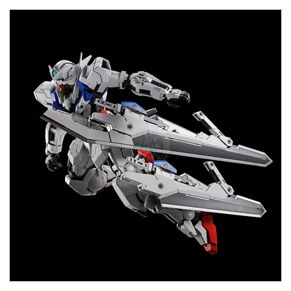 MG Gundam Astraea + Proto GN Twin Broad Blade - ShokuninGunpla