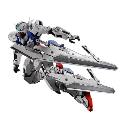 MG Gundam Astraea + Proto GN Twin Broad Blade - ShokuninGunpla