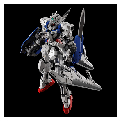 MG Gundam Astraea + Proto GN Twin Broad Blade - ShokuninGunpla