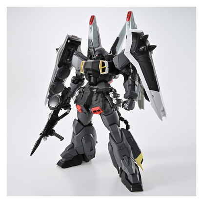 MG Blaze Zaku Phantom [Dearka Elthman Custom] - ShokuninGunpla