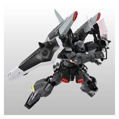 MG Blaze Zaku Phantom [Dearka Elthman Custom] - ShokuninGunpla
