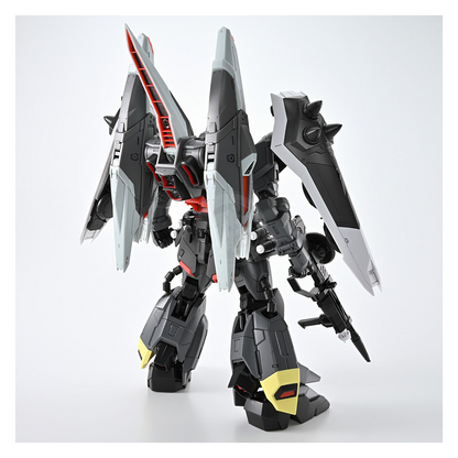 MG Blaze Zaku Phantom [Dearka Elthman Custom] - ShokuninGunpla
