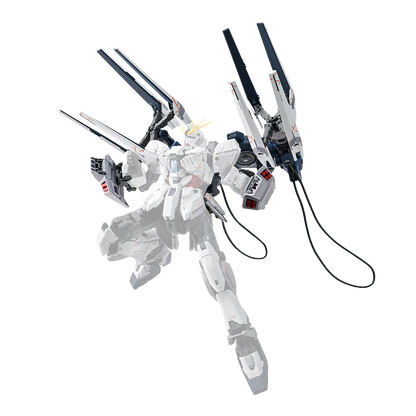 MG Narrative Gundam [B-Packs] Ver.Ka Expansion Set