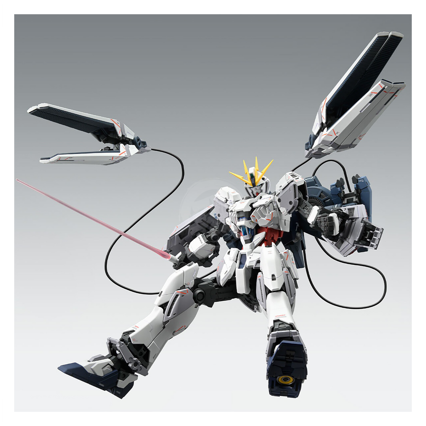 MG Narrative Gundam [B-Packs] Ver.Ka Expansion Set