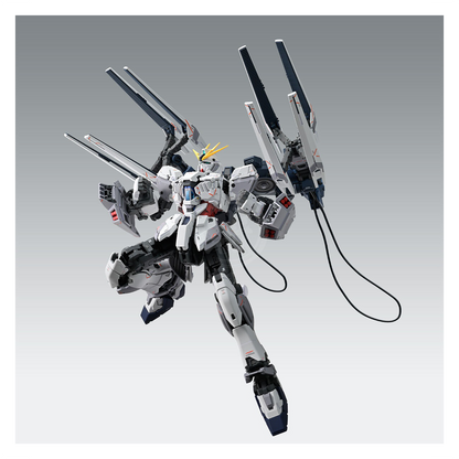 MG Narrative Gundam [B-Packs] Ver.Ka Expansion Set