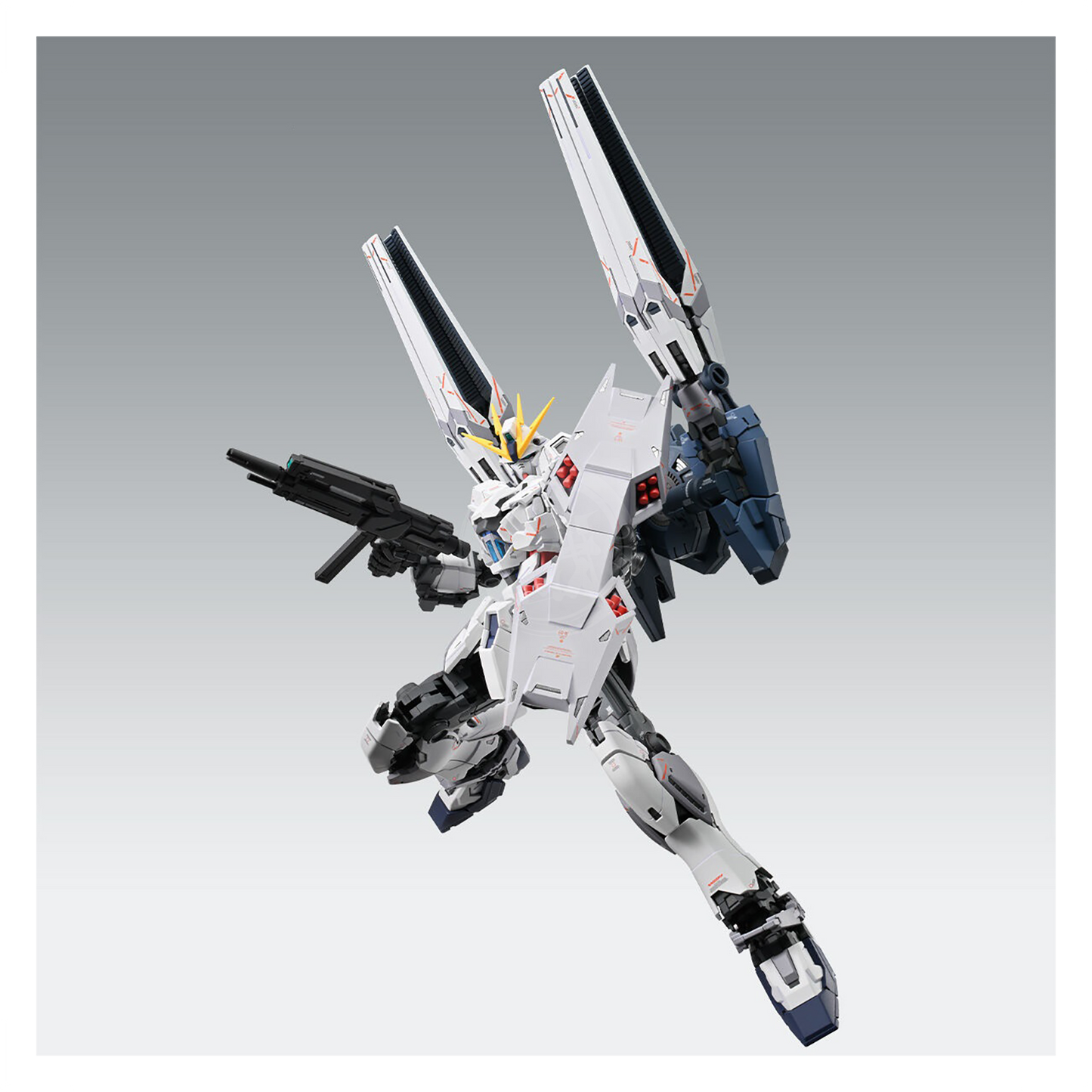 MG Narrative Gundam [B-Packs] Ver.Ka Expansion Set