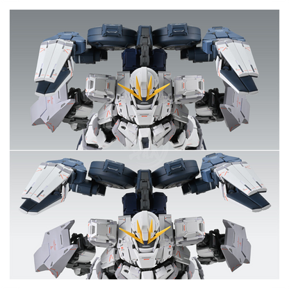 MG Narrative Gundam [B-Packs] Ver.Ka Expansion Set