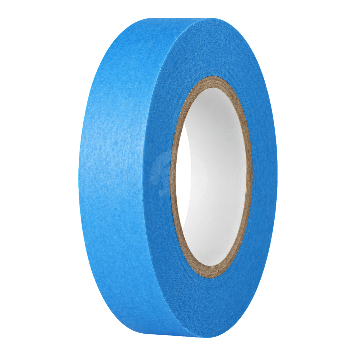 GSI Creos Mr. Masking Tape Low Adhesion 10mm for coloring tools, featuring a roll of low-adhesion masking tape on a white background.