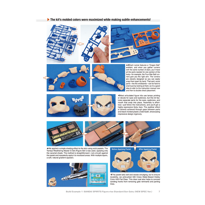 Mastering Tools for Plastic Models [English Edition]