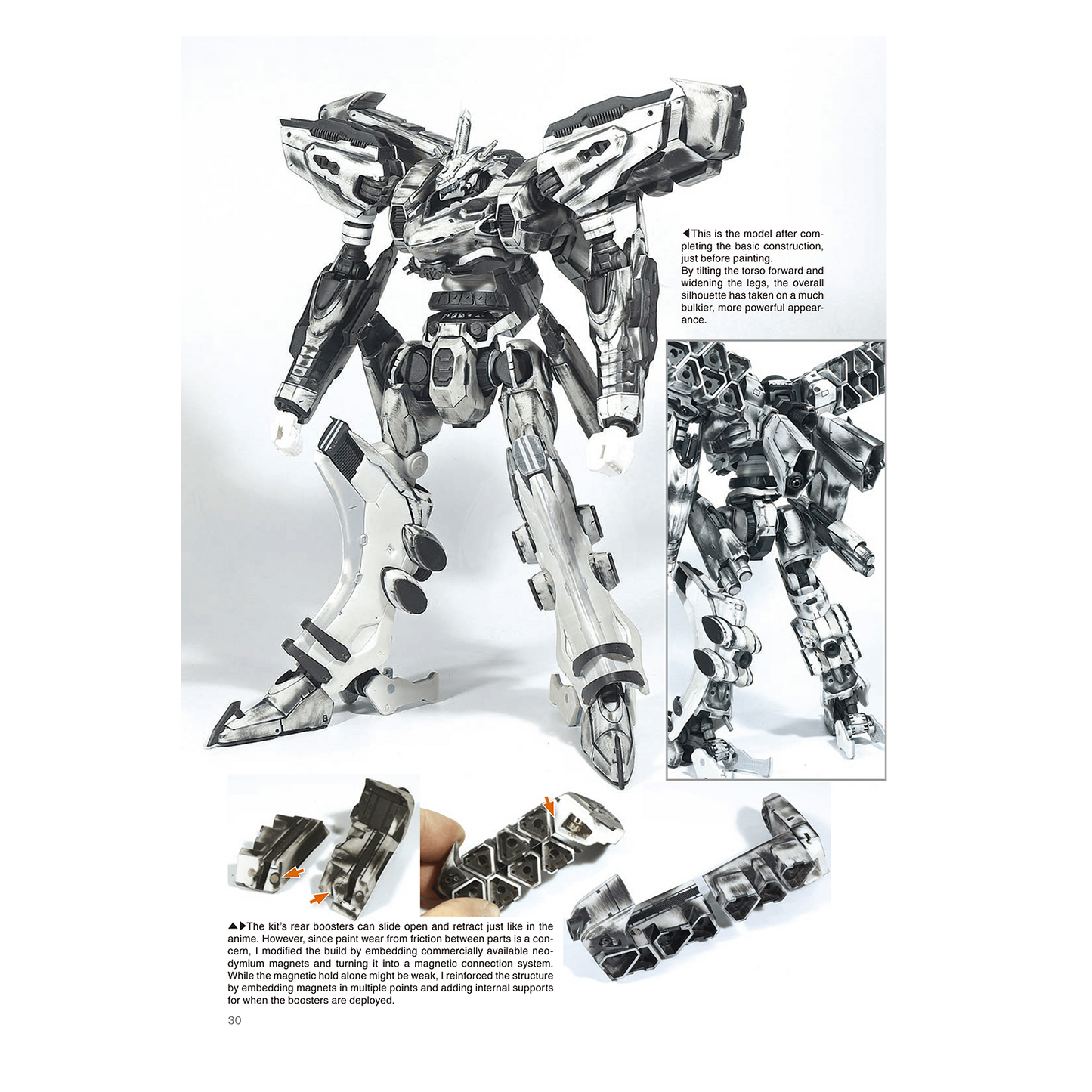 Mastering Tools for Plastic Models [English Edition]