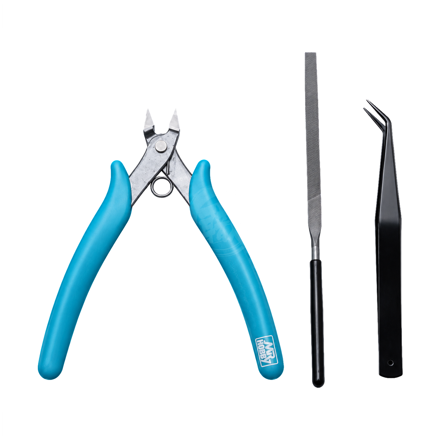 Mr.Basic Tool Set [BTF001]