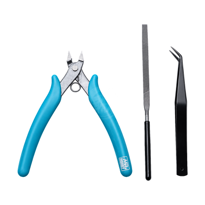 Mr.Basic Tool Set [BTF001]