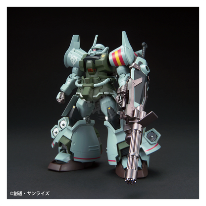 GSI Creos Gundam Marker MSV Set for model painting, featuring various colored markers for detailed Gundam and Gunpla customization.