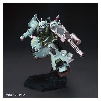 GSI Creos Gundam Marker MSV Set for modeling, featuring various colors for detailed Gunpla and hobby painting projects.