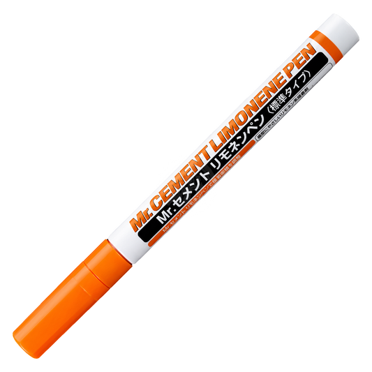 Mr.Cement Limonene Pen