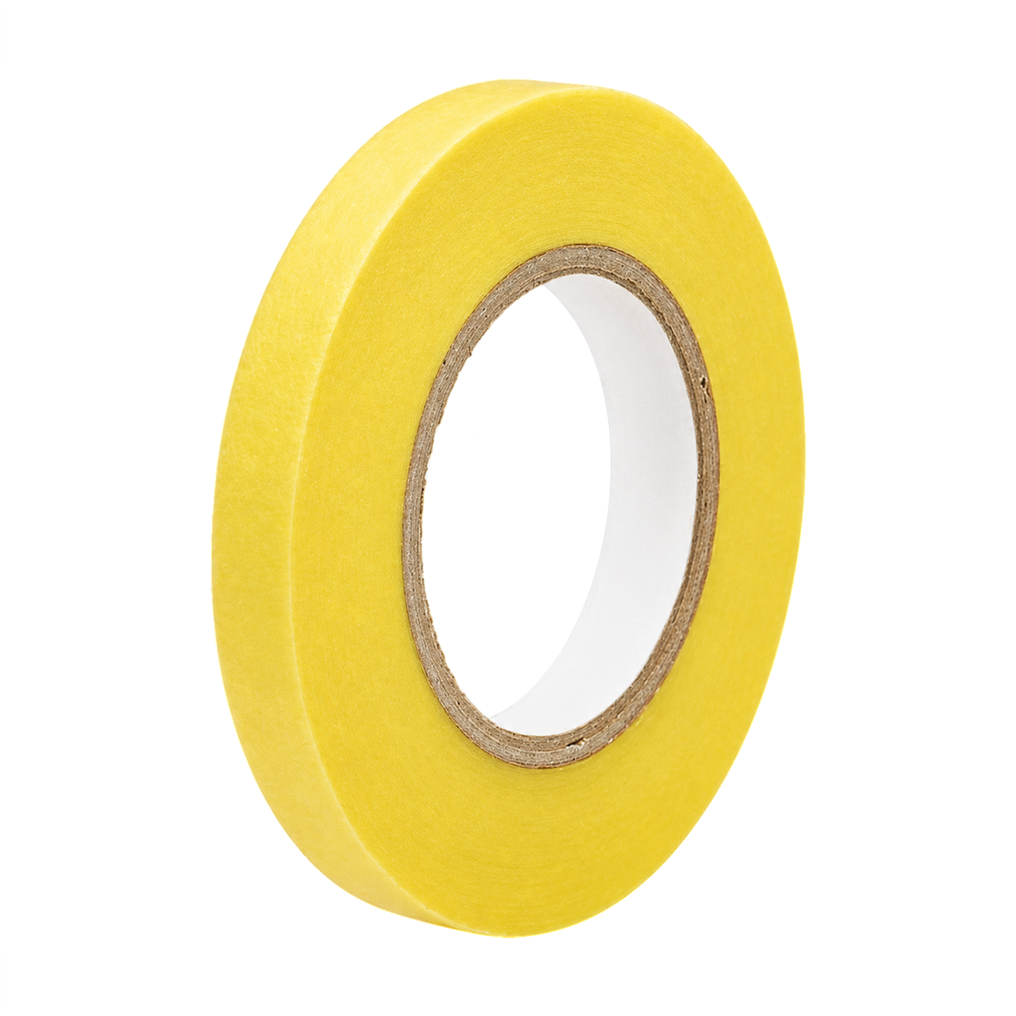 GSI Creos Mr. Masking Tape 6mm coloring tool, beige masking tape roll for precise model painting and detailing.