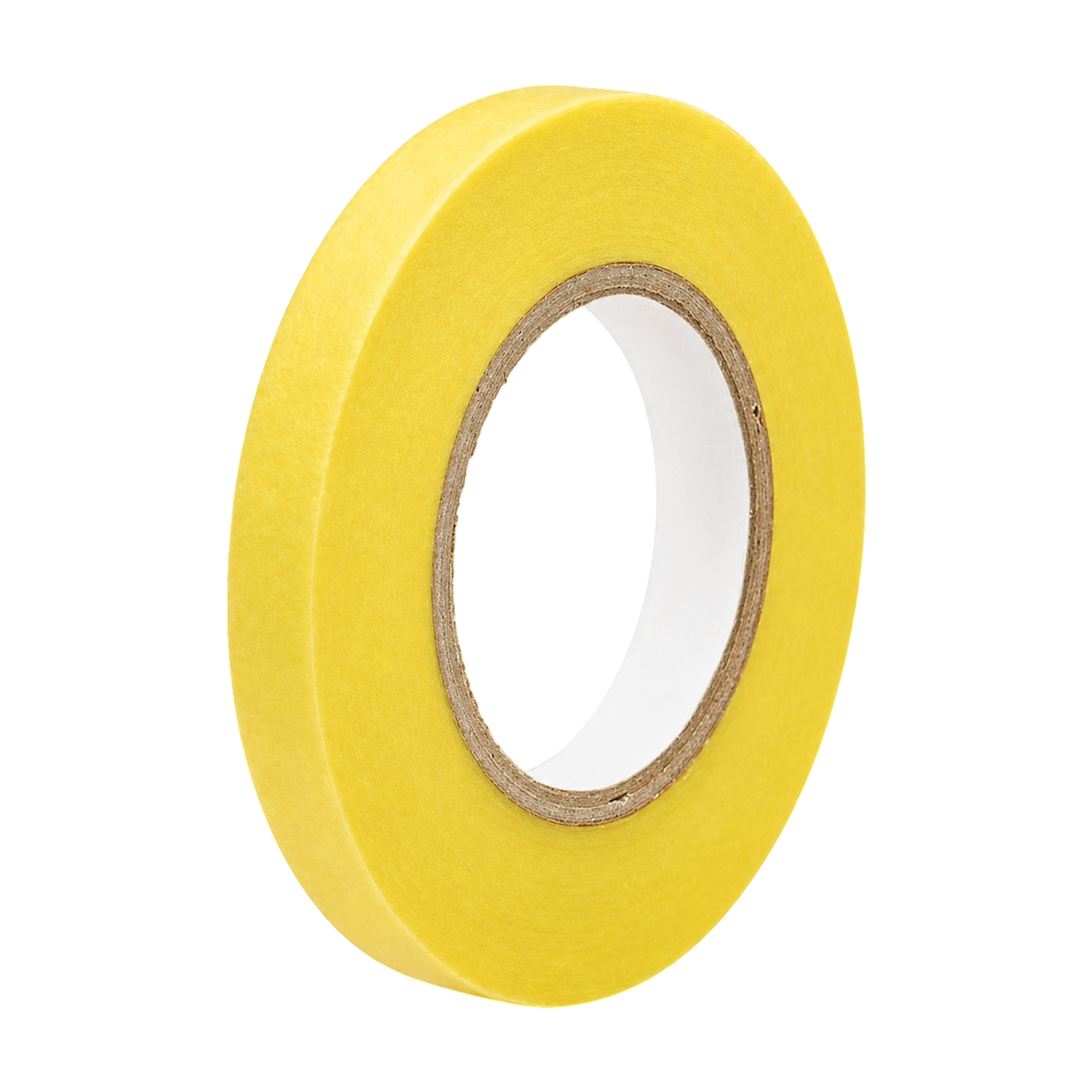 GSI Creos Mr. Masking Tape 6mm coloring tool, beige masking tape roll for precise model painting and detailing.