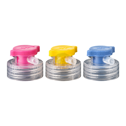 GSI Creos Mr. Spout Set Thinner for Gundam model painting, featuring precision applicator tips and liquid thinning solution.
