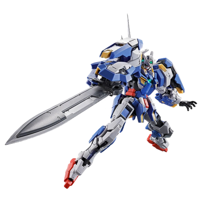 RG Gundam Avalanche Exia Dash - ShokuninGunpla
