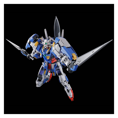 RG Gundam Avalanche Exia Dash - ShokuninGunpla