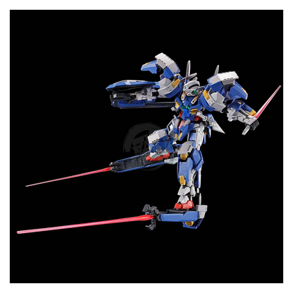 RG Gundam Avalanche Exia Dash - ShokuninGunpla