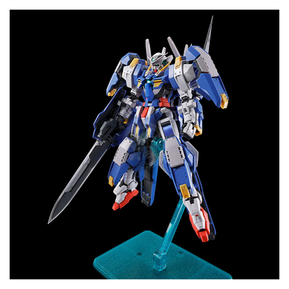 RG Gundam Avalanche Exia Dash - ShokuninGunpla