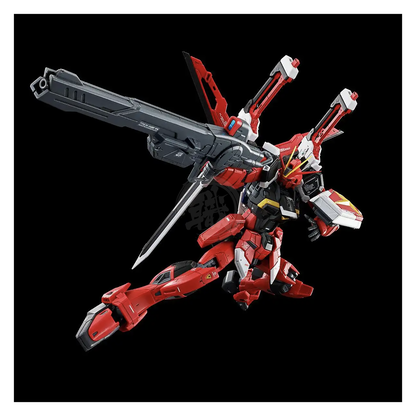 RG Sword Impulse Gundam [Spec II] - ShokuninGunpla