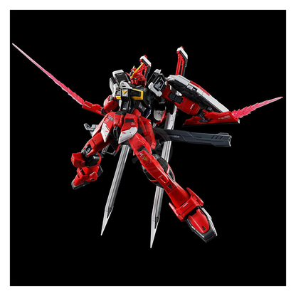 RG Sword Impulse Gundam [Spec II] - ShokuninGunpla