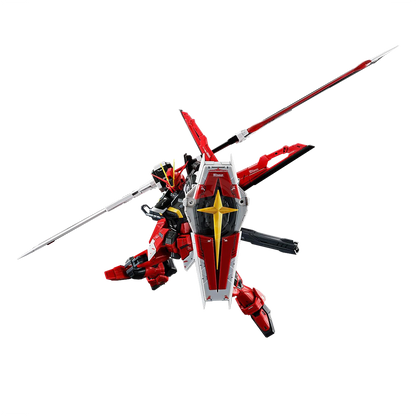 RG Sword Impulse Gundam [Spec II] - ShokuninGunpla