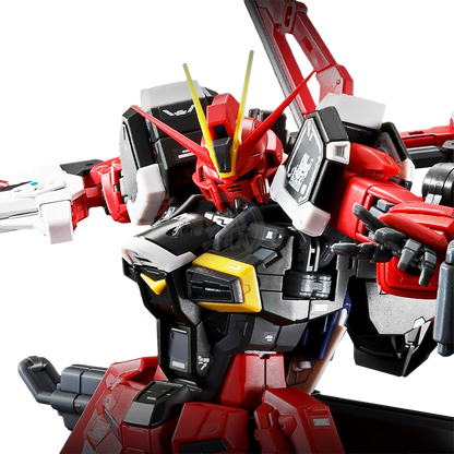 RG Sword Impulse Gundam [Spec II] - ShokuninGunpla