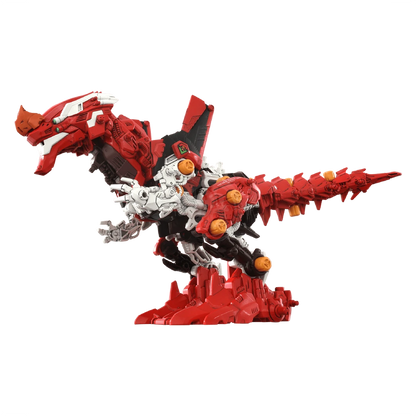 Xeno Rex Production Model-02