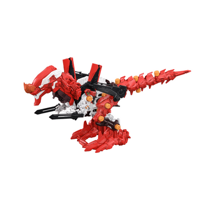 Xeno Rex Production Model-02