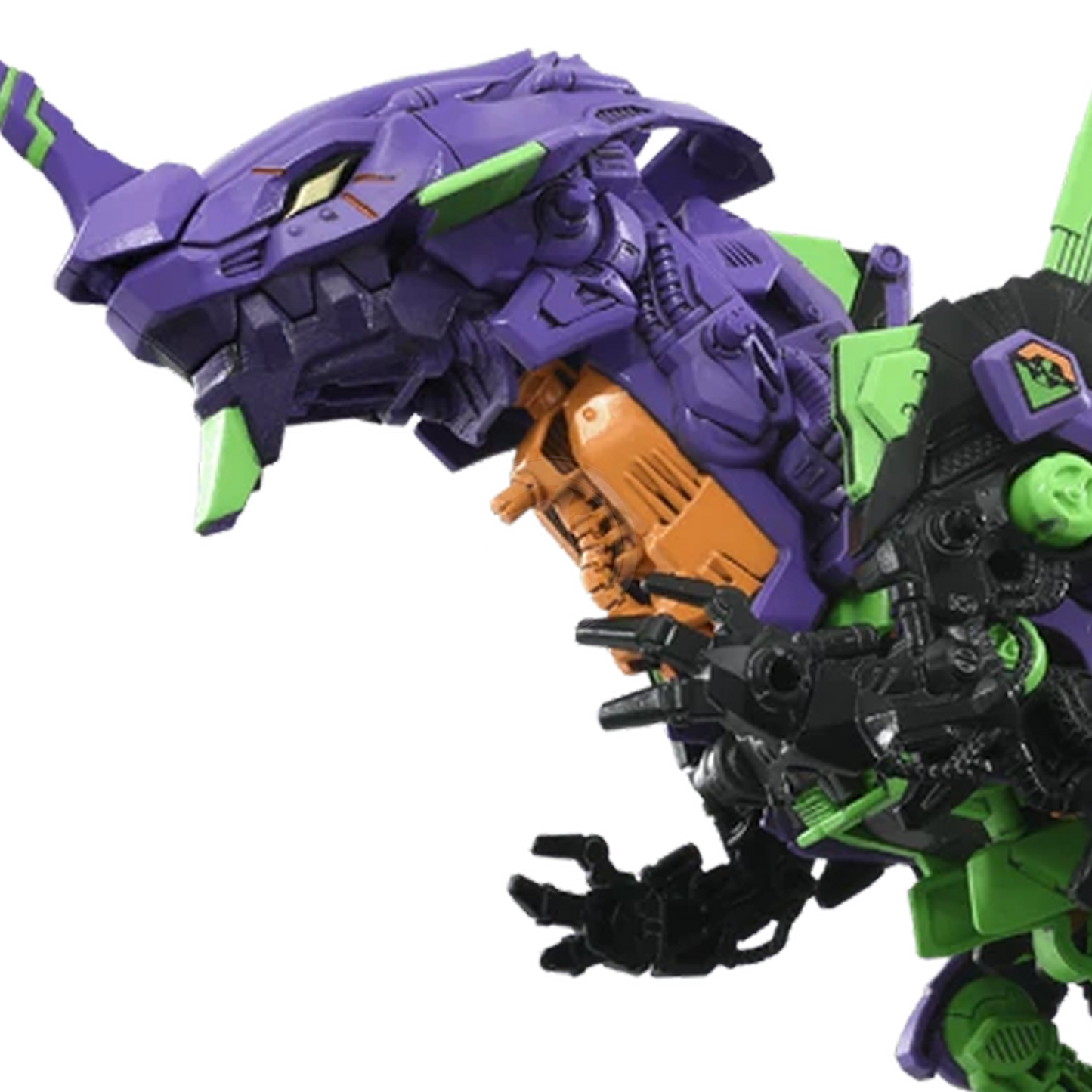Xeno Rex Test Type-01